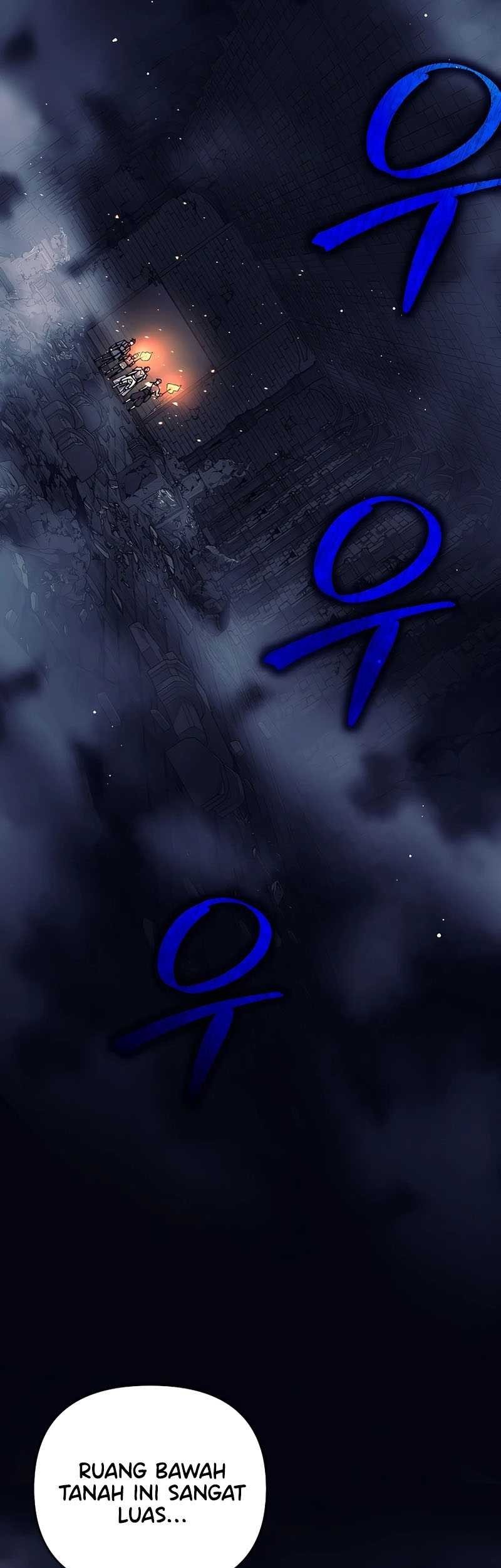 Trash of A Dark Fantasy Chapter 17 Gambar 21