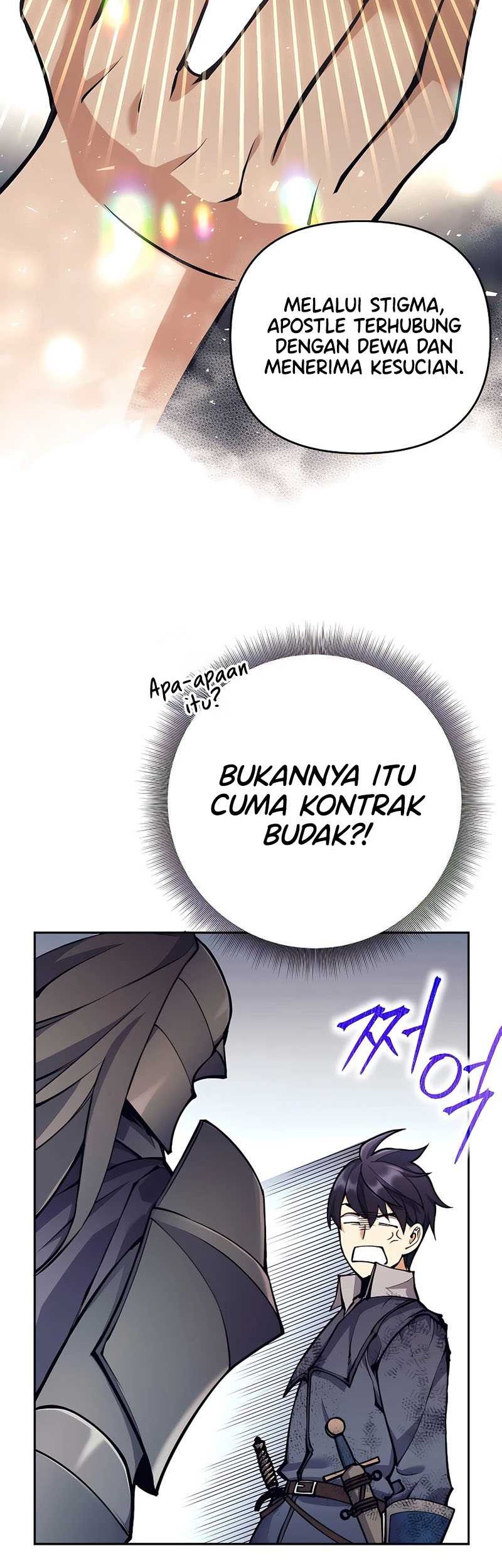 Trash of A Dark Fantasy Chapter 17 Gambar 26