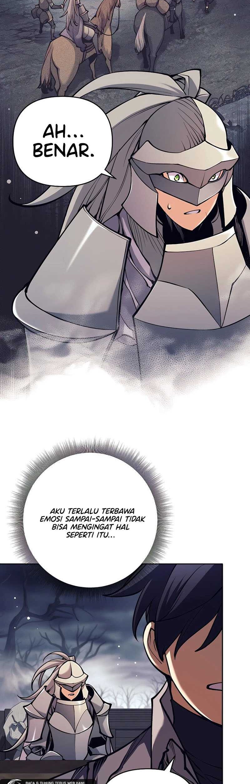 Trash of A Dark Fantasy Chapter 16 Gambar 47