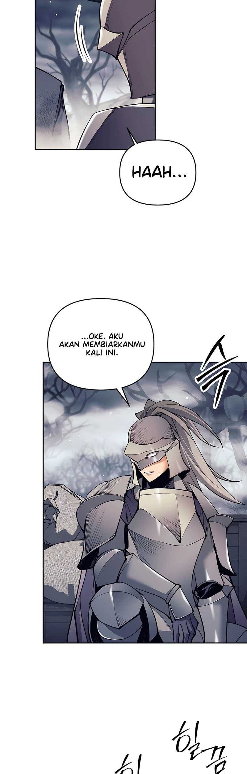 Trash of A Dark Fantasy Chapter 16 Gambar 52
