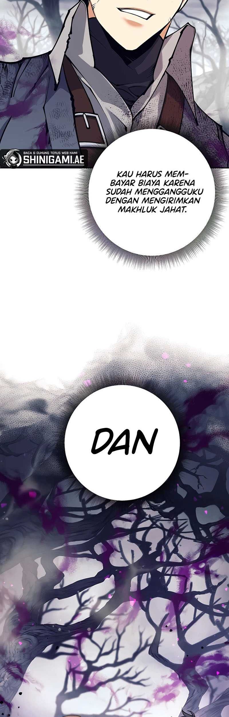 Trash of A Dark Fantasy Chapter 16 Gambar 67