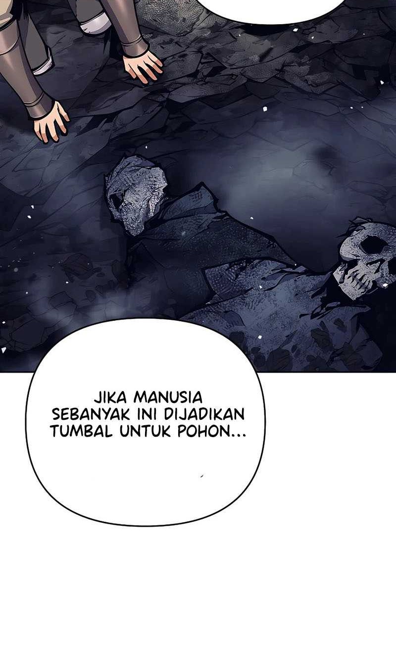 Trash of A Dark Fantasy Chapter 16 Gambar 5