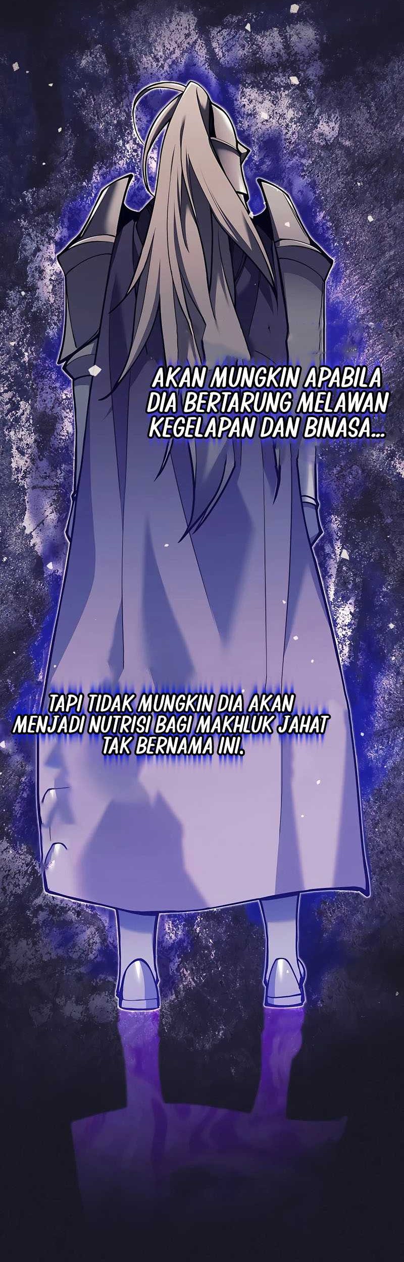 Trash of A Dark Fantasy Chapter 16 Gambar 9