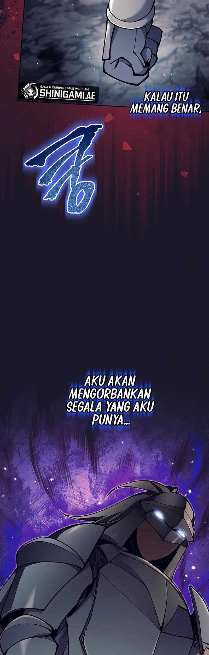 Trash of A Dark Fantasy Chapter 16 Gambar 11
