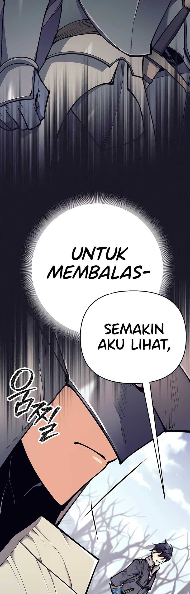 Trash of A Dark Fantasy Chapter 16 Gambar 12