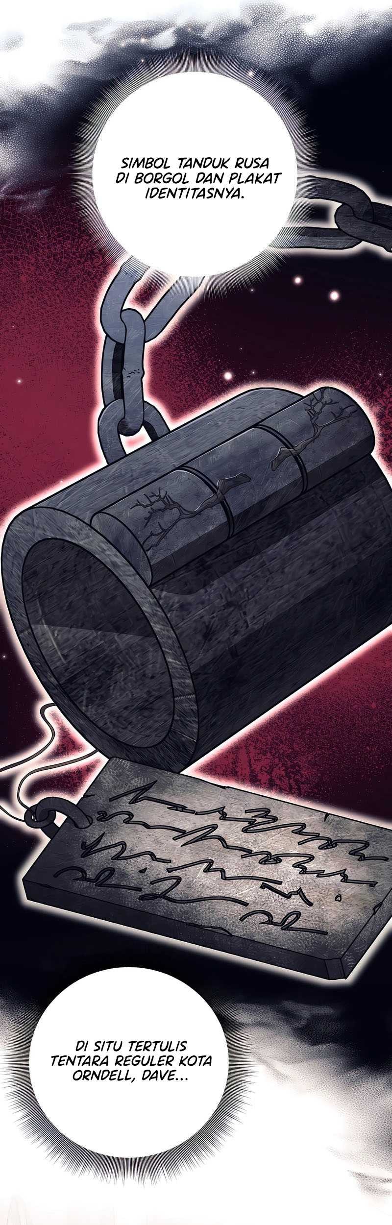 Trash of A Dark Fantasy Chapter 16 Gambar 18