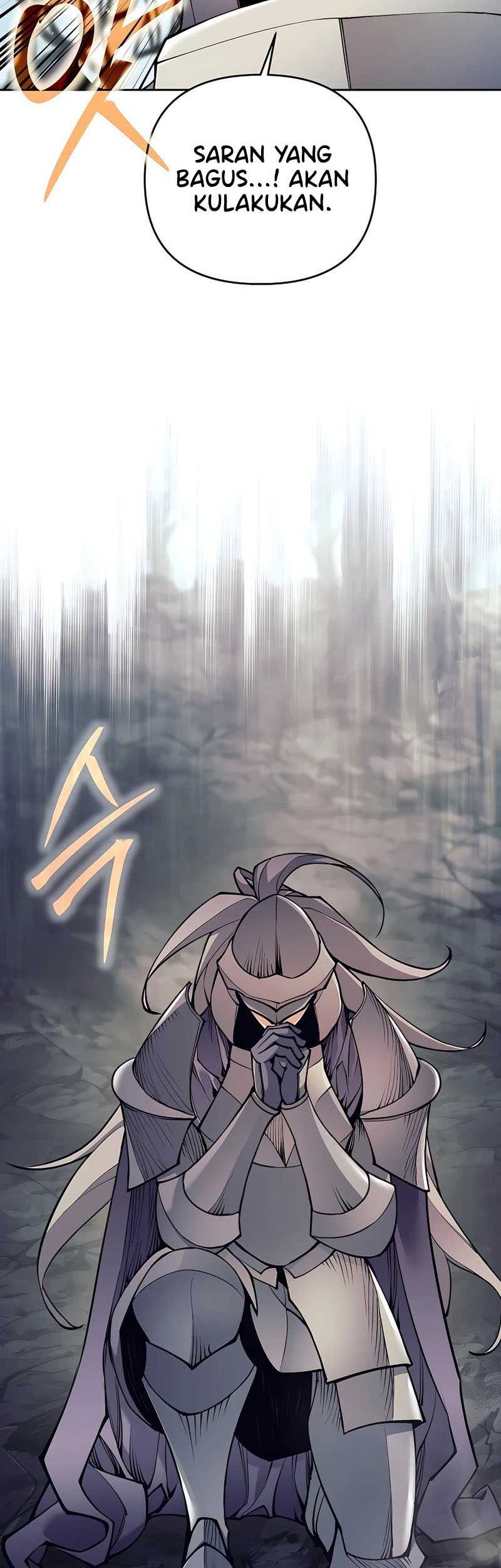 Trash of A Dark Fantasy Chapter 16 Gambar 31