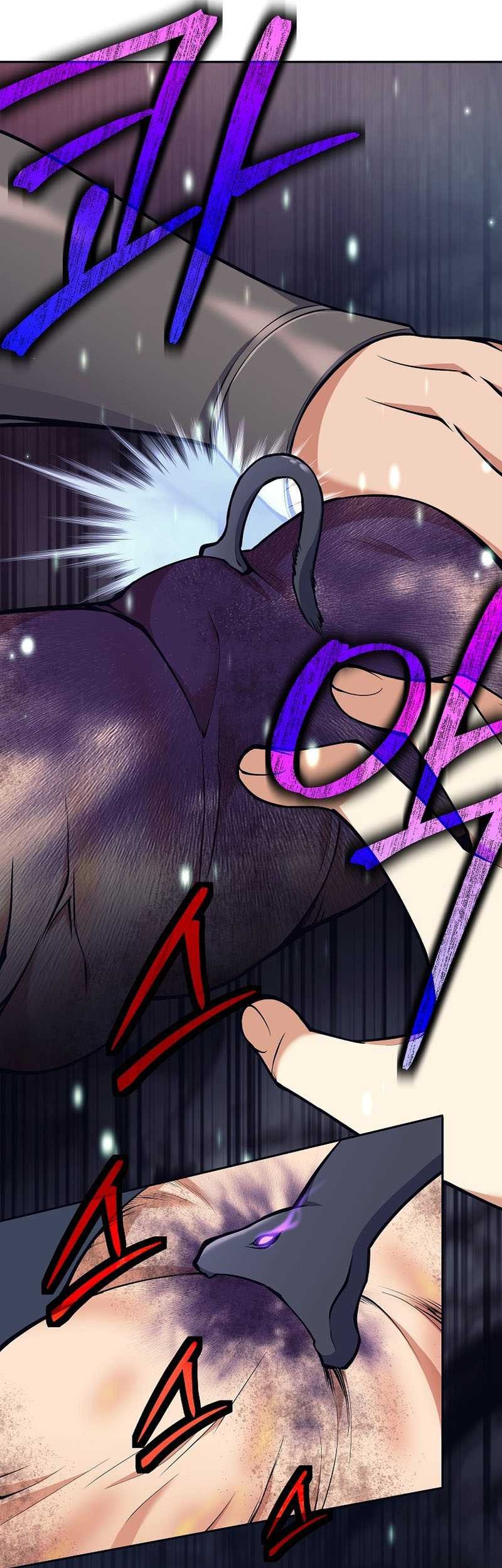 Trash of A Dark Fantasy Chapter 15 Gambar 46