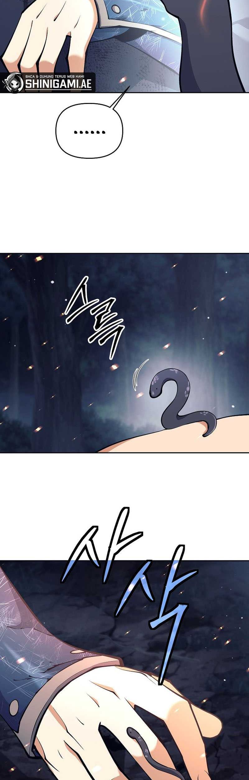 Trash of A Dark Fantasy Chapter 15 Gambar 52