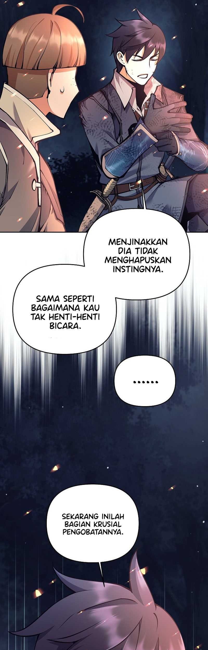 Trash of A Dark Fantasy Chapter 15 Gambar 54