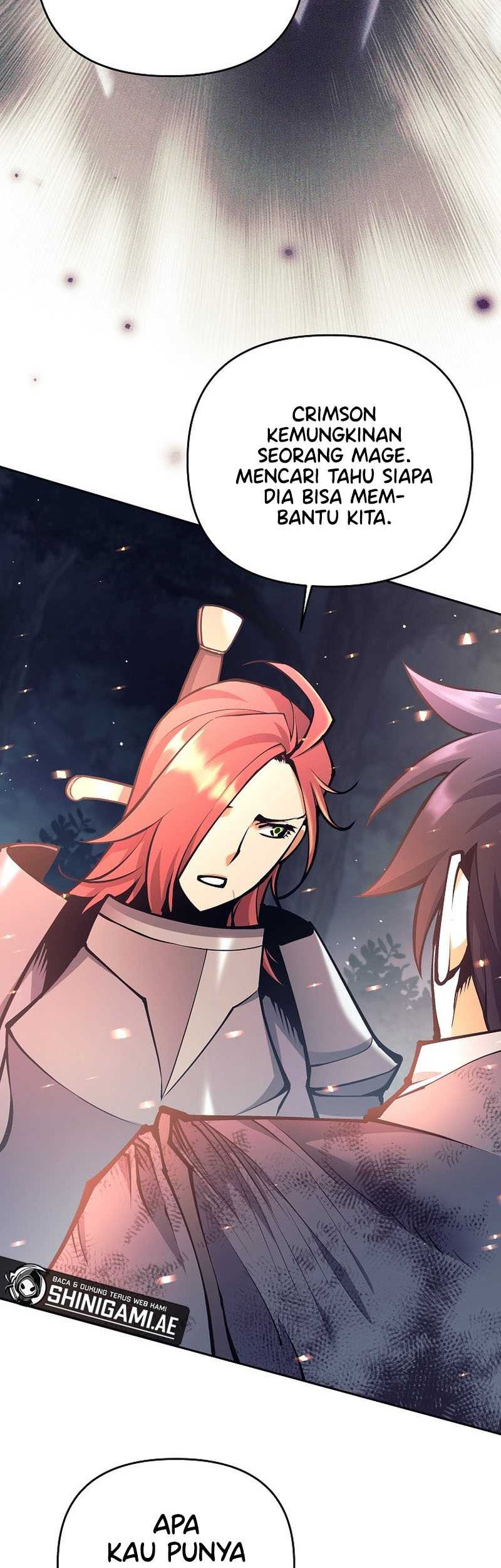 Trash of A Dark Fantasy Chapter 15 Gambar 63