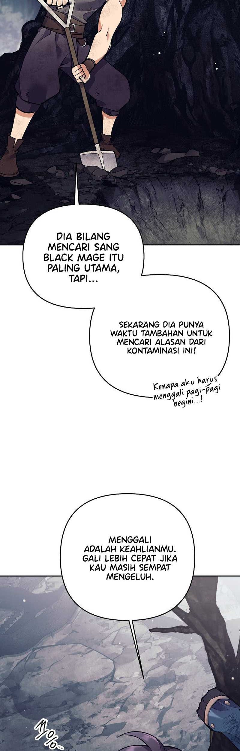 Trash of A Dark Fantasy Chapter 15 Gambar 67