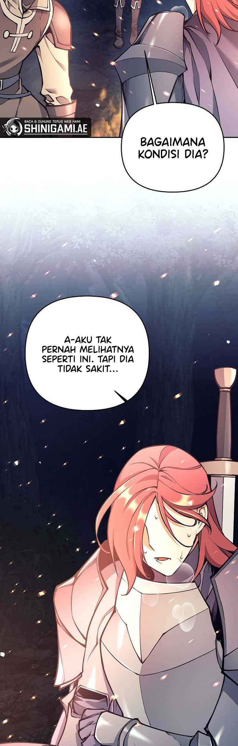 Trash of A Dark Fantasy Chapter 15 Gambar 24