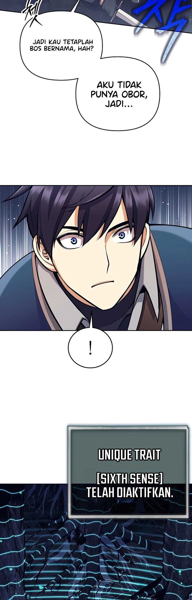 Trash of A Dark Fantasy Chapter 14 Gambar 36