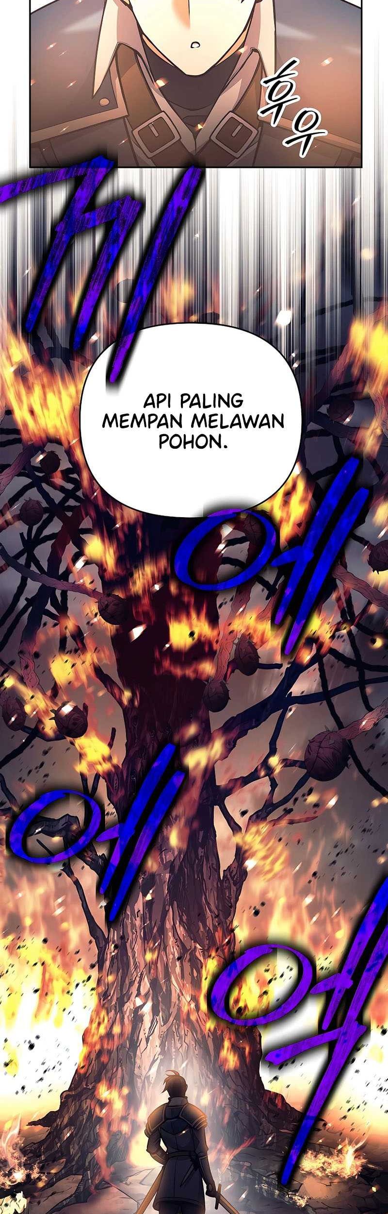 Trash of A Dark Fantasy Chapter 14 Gambar 56