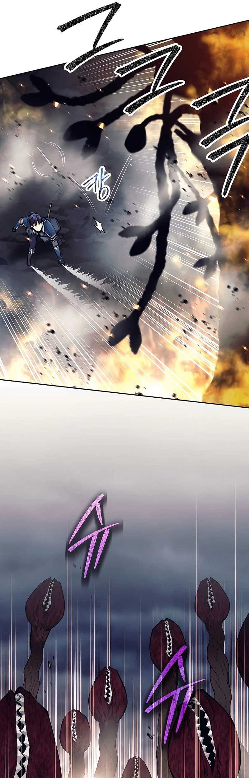 Trash of A Dark Fantasy Chapter 14 Gambar 62