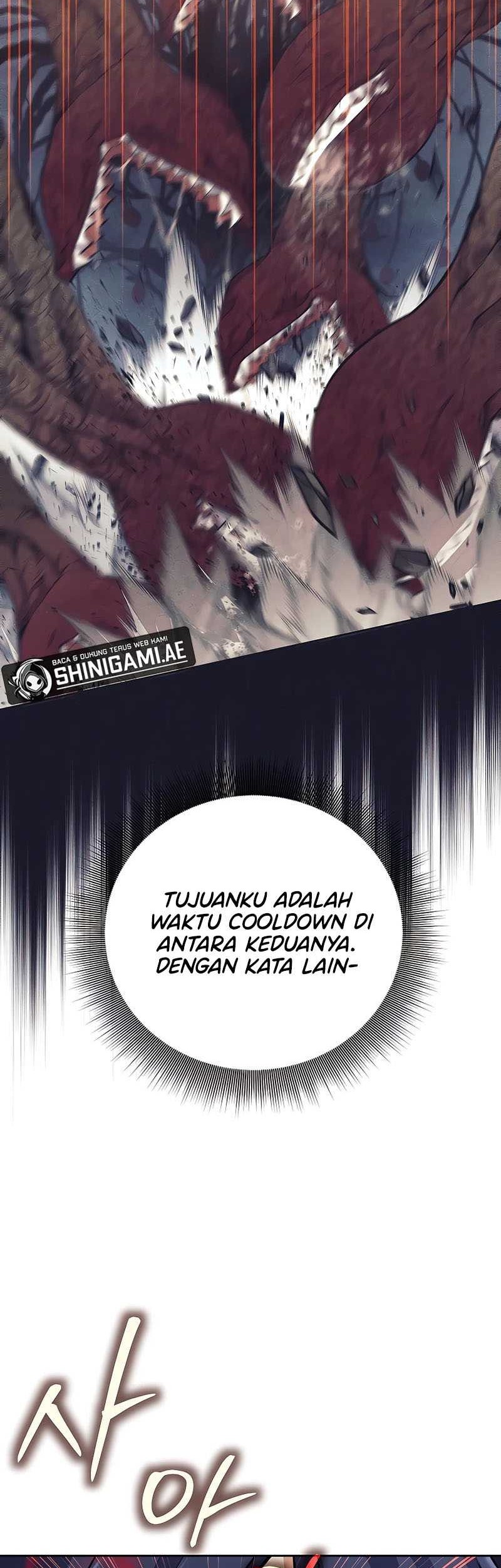 Trash of A Dark Fantasy Chapter 14 Gambar 67