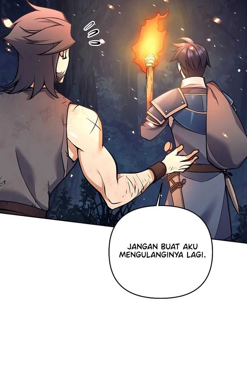 Trash of A Dark Fantasy Chapter 14 Gambar 5