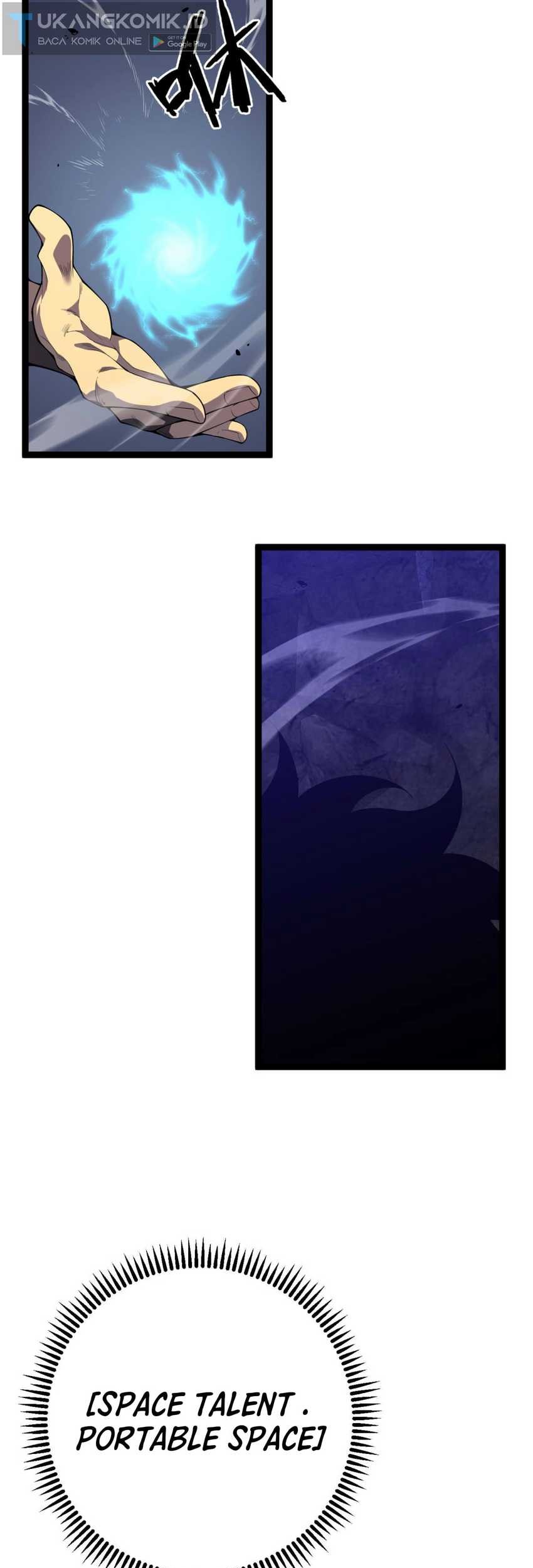 Your Talent is Mine Chapter 70 Gambar 7