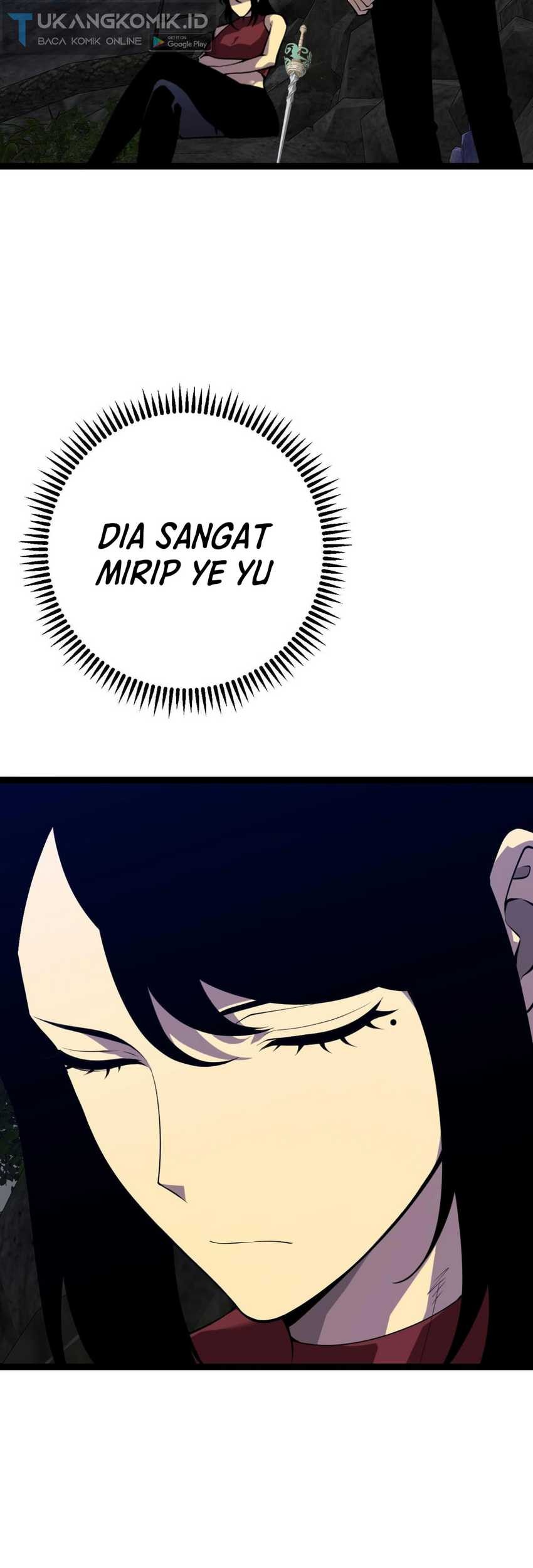 Your Talent is Mine Chapter 70 Gambar 16