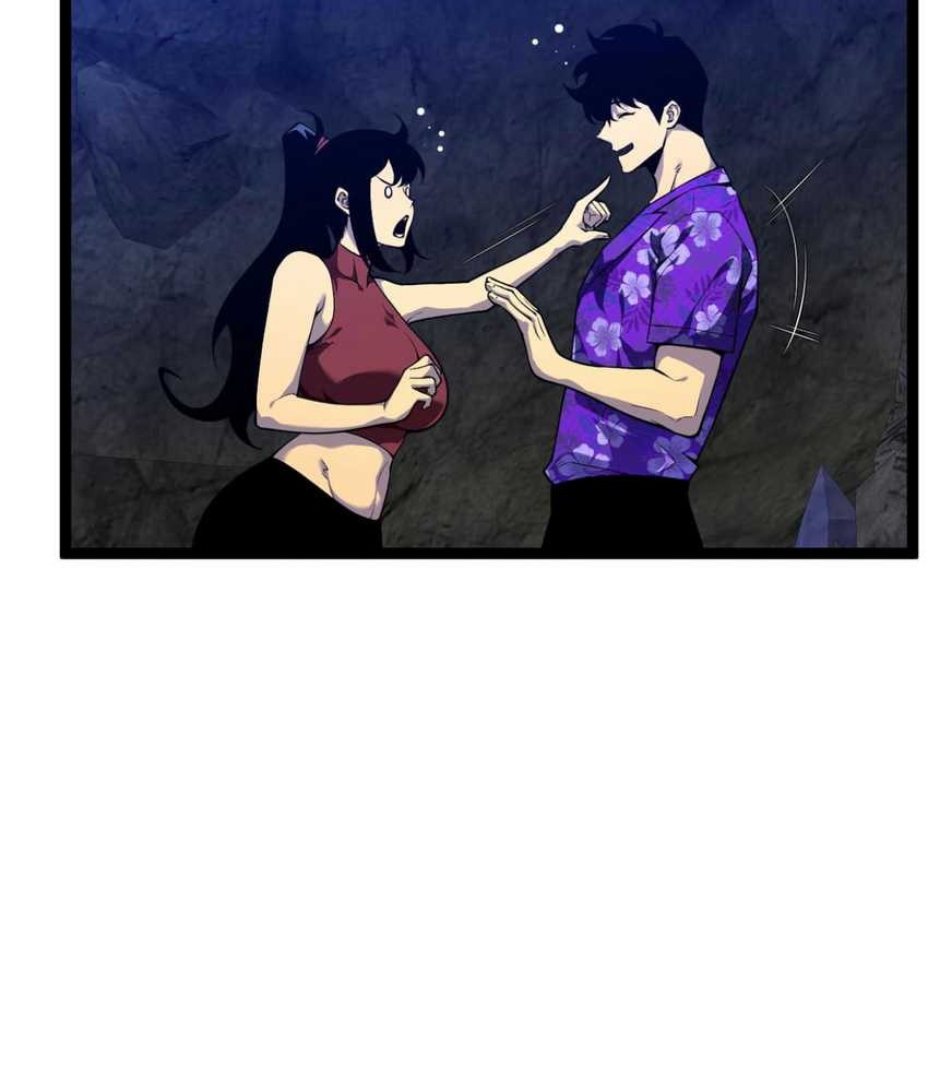 Your Talent is Mine Chapter 70 Gambar 24
