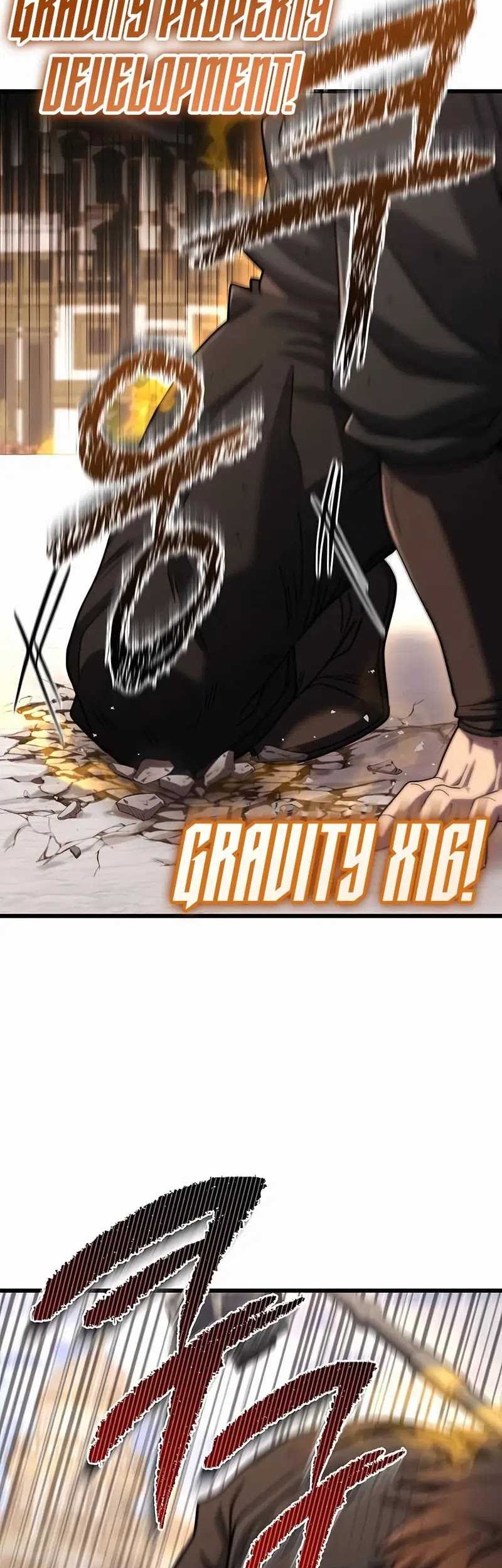I Picked A Hammer To Save The World Chapter 69 Gambar 38