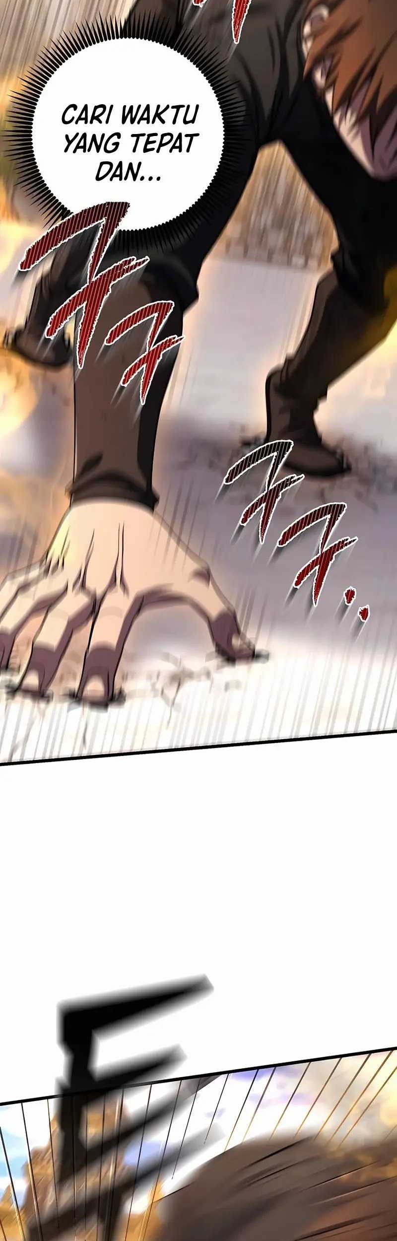 I Picked A Hammer To Save The World Chapter 69 Gambar 39