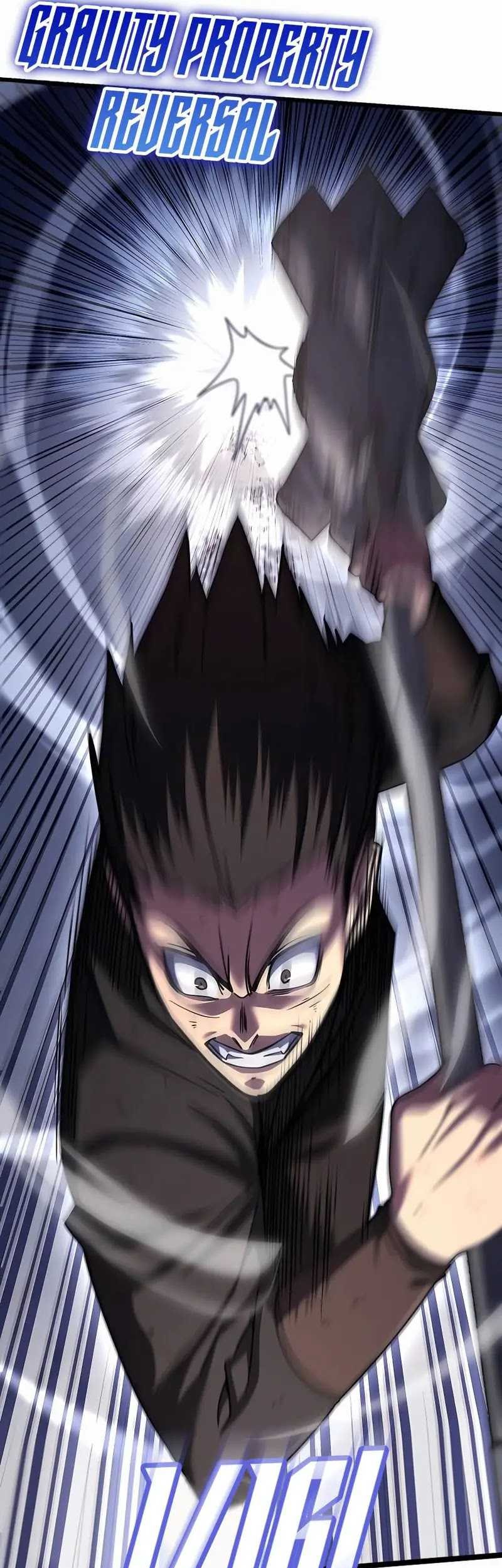 I Picked A Hammer To Save The World Chapter 69 Gambar 41