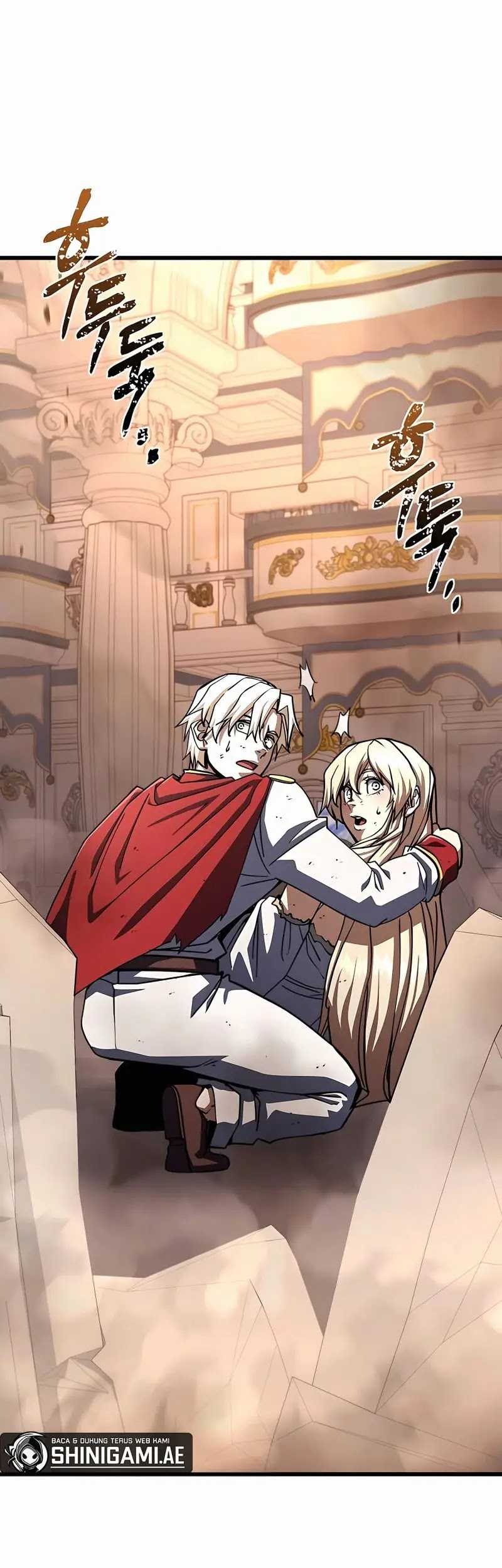 I Picked A Hammer To Save The World Chapter 69 Gambar 49