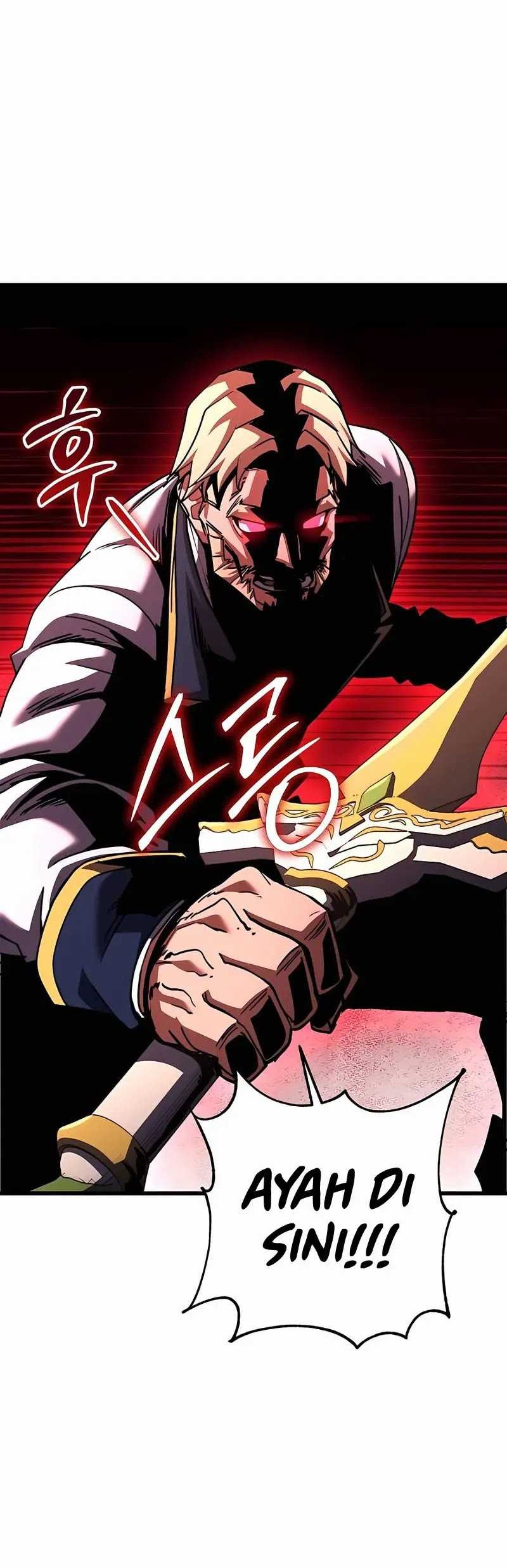 I Picked A Hammer To Save The World Chapter 69 Gambar 52