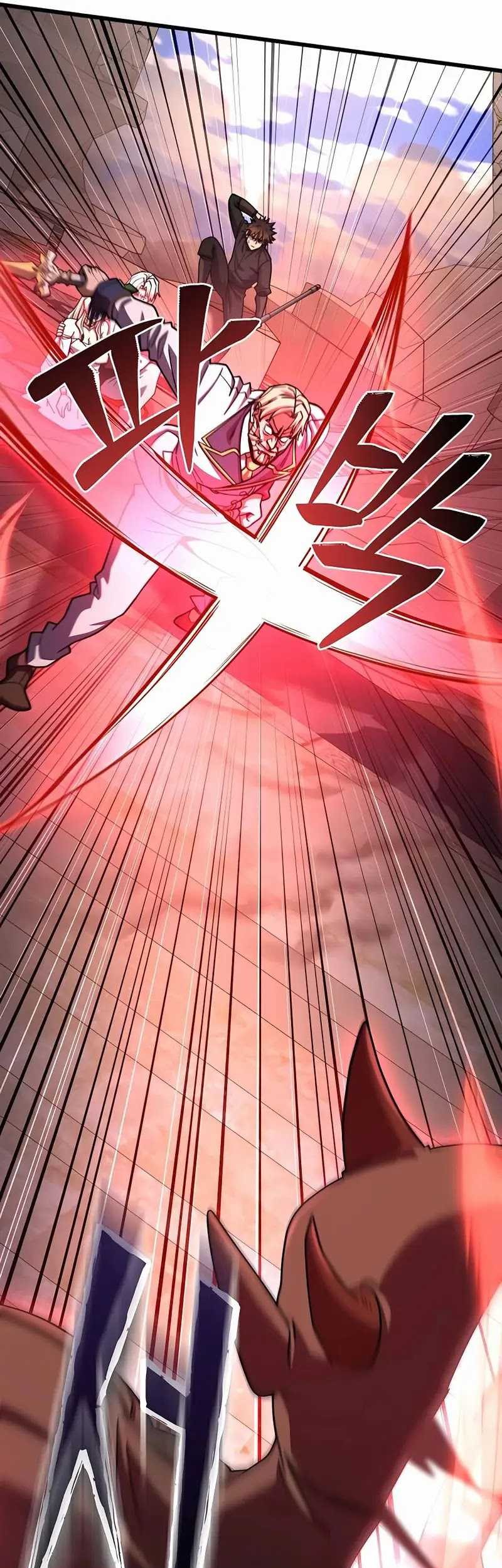 I Picked A Hammer To Save The World Chapter 69 Gambar 53