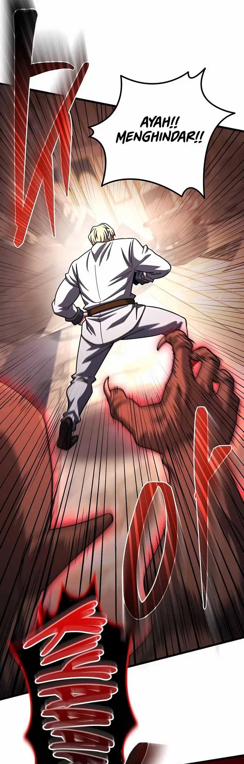 I Picked A Hammer To Save The World Chapter 69 Gambar 57
