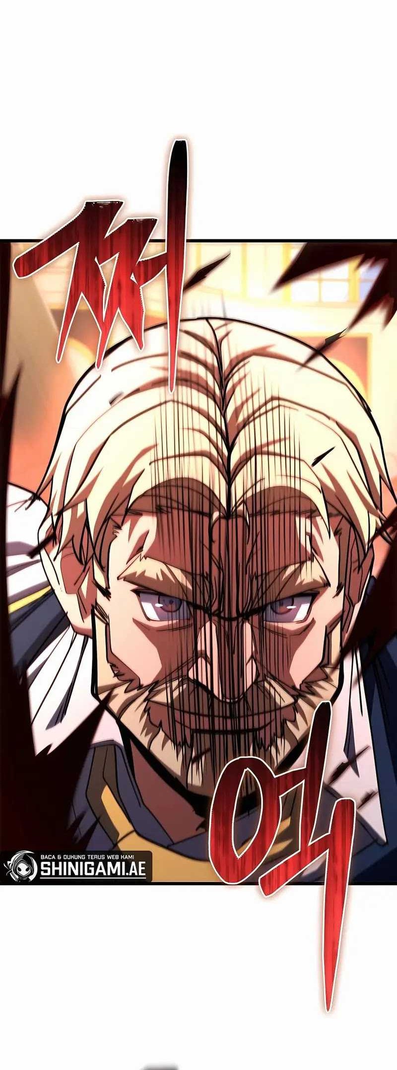 I Picked A Hammer To Save The World Chapter 69 Gambar 60