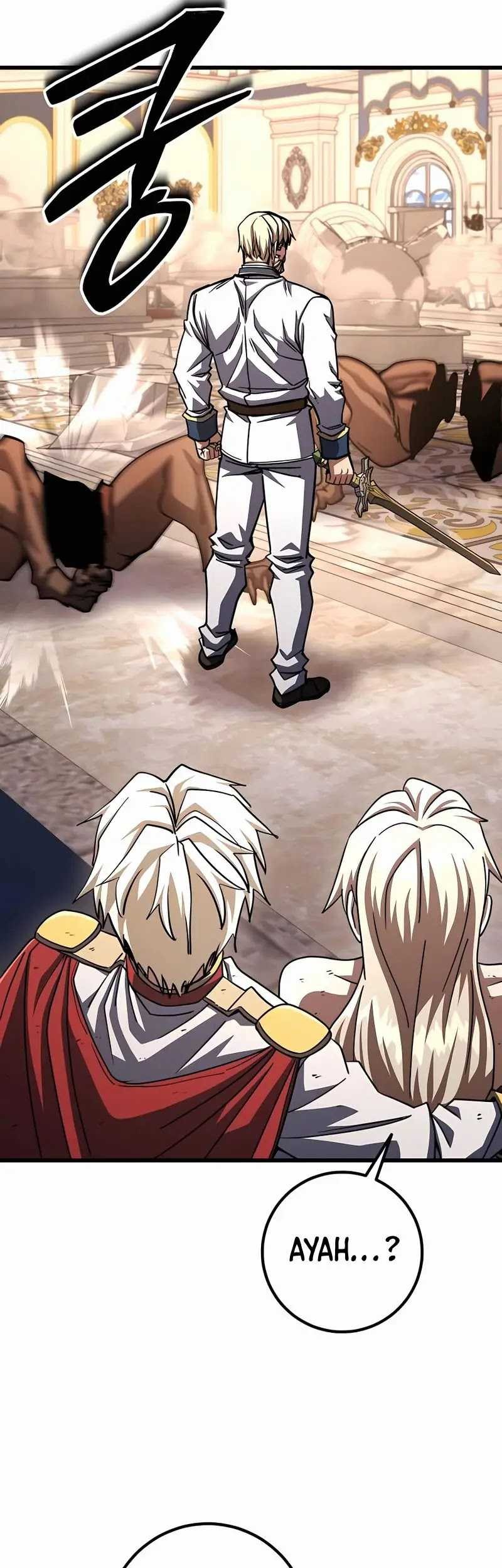 I Picked A Hammer To Save The World Chapter 69 Gambar 61
