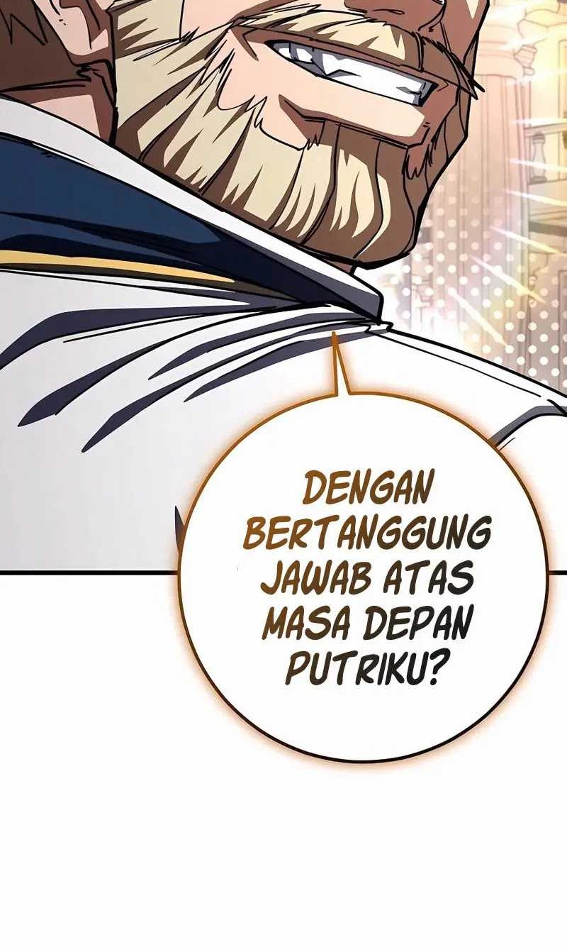 I Picked A Hammer To Save The World Chapter 69 Gambar 64