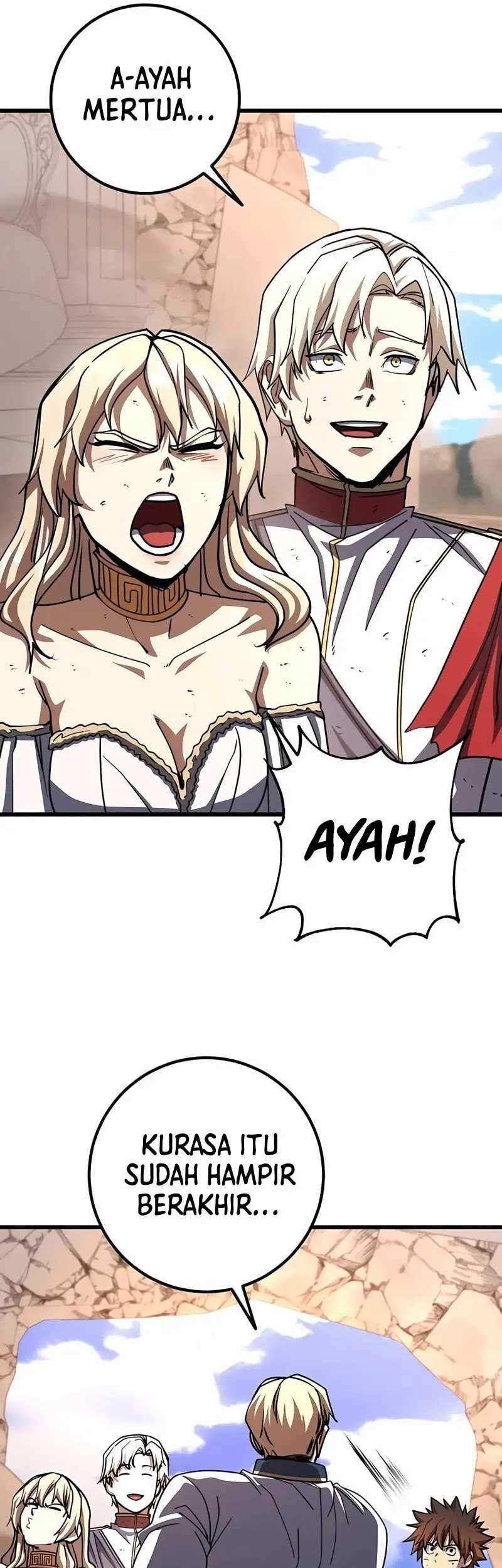 I Picked A Hammer To Save The World Chapter 69 Gambar 65