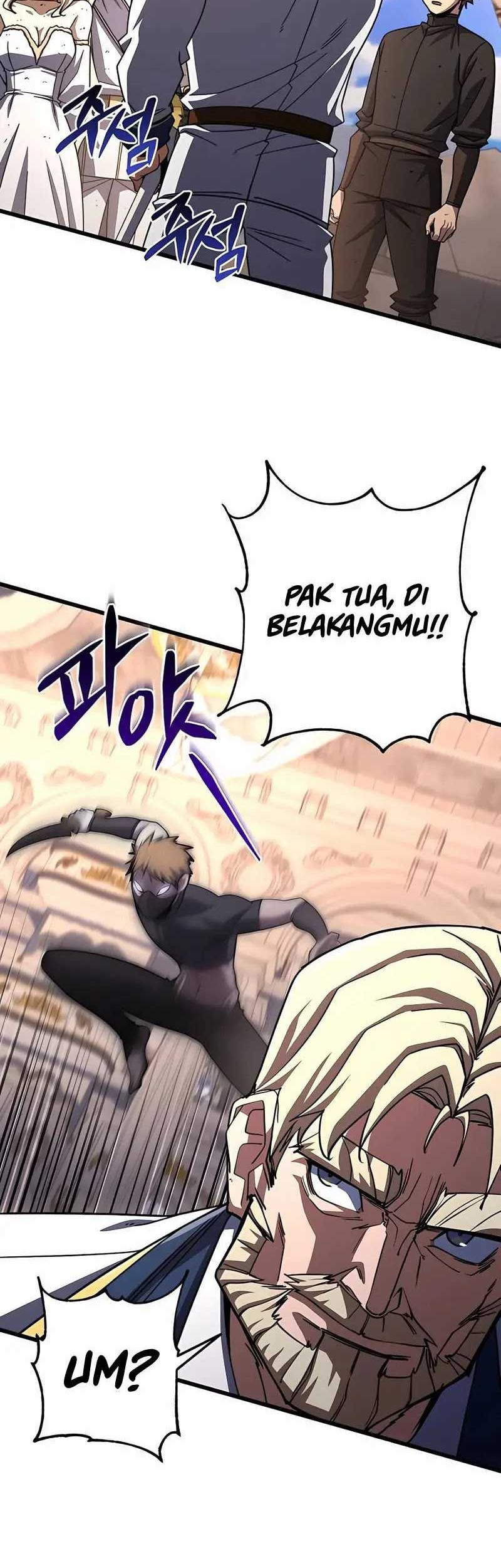 I Picked A Hammer To Save The World Chapter 69 Gambar 66