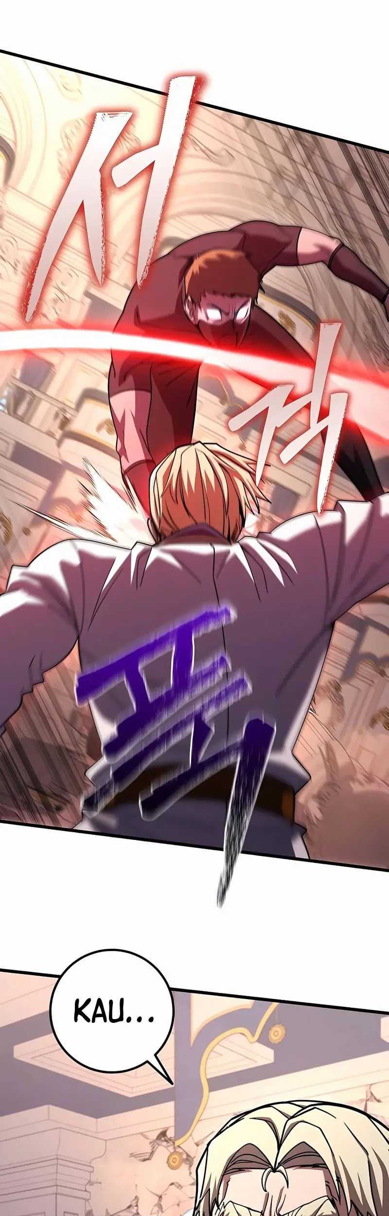 I Picked A Hammer To Save The World Chapter 69 Gambar 67
