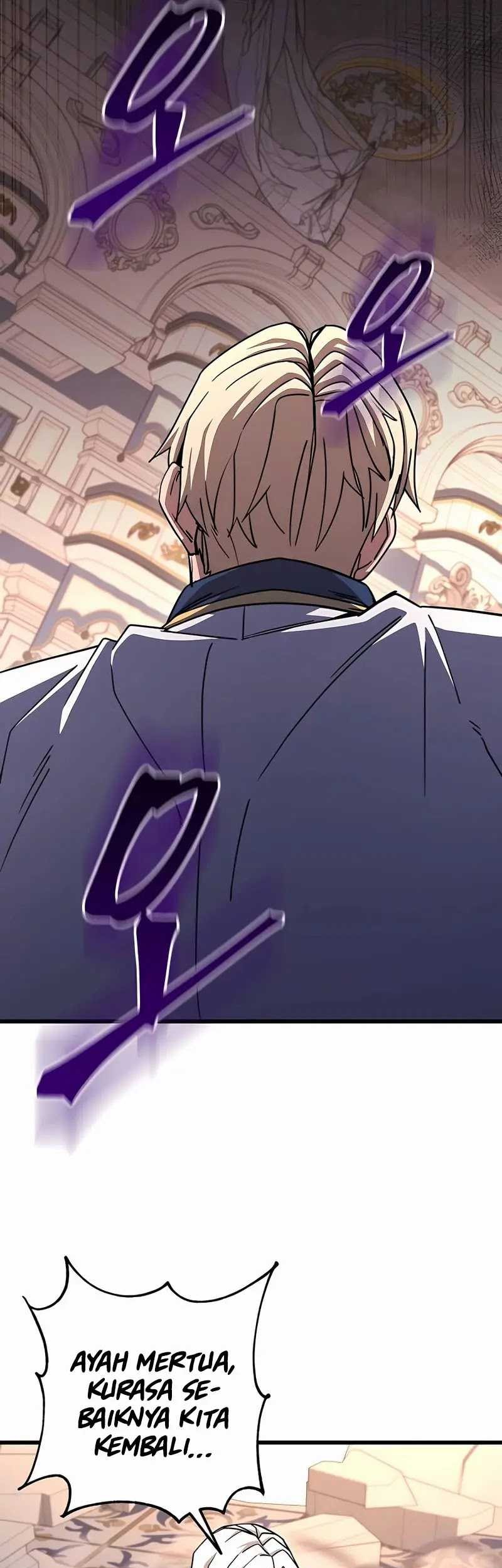I Picked A Hammer To Save The World Chapter 69 Gambar 69