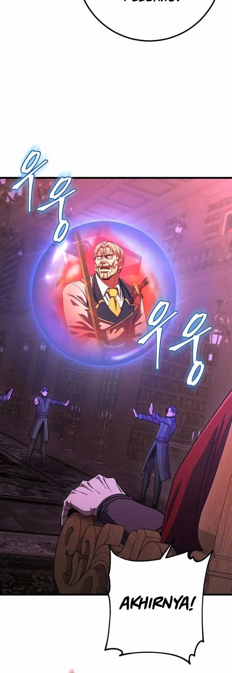 I Picked A Hammer To Save The World Chapter 69 Gambar 72