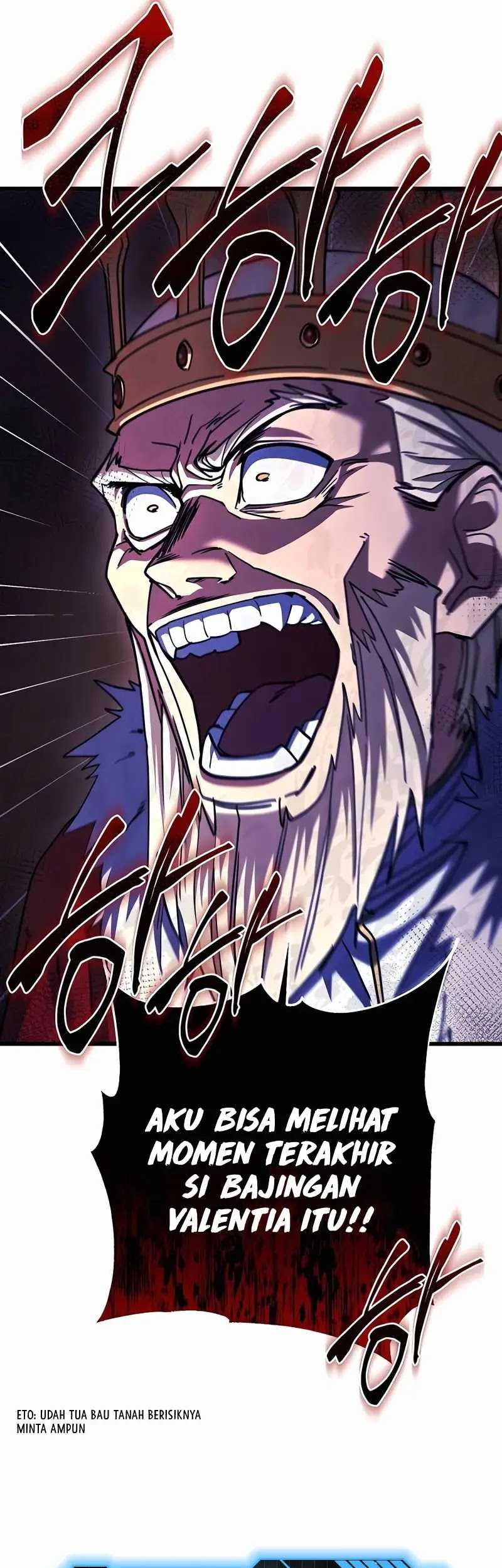 I Picked A Hammer To Save The World Chapter 69 Gambar 73