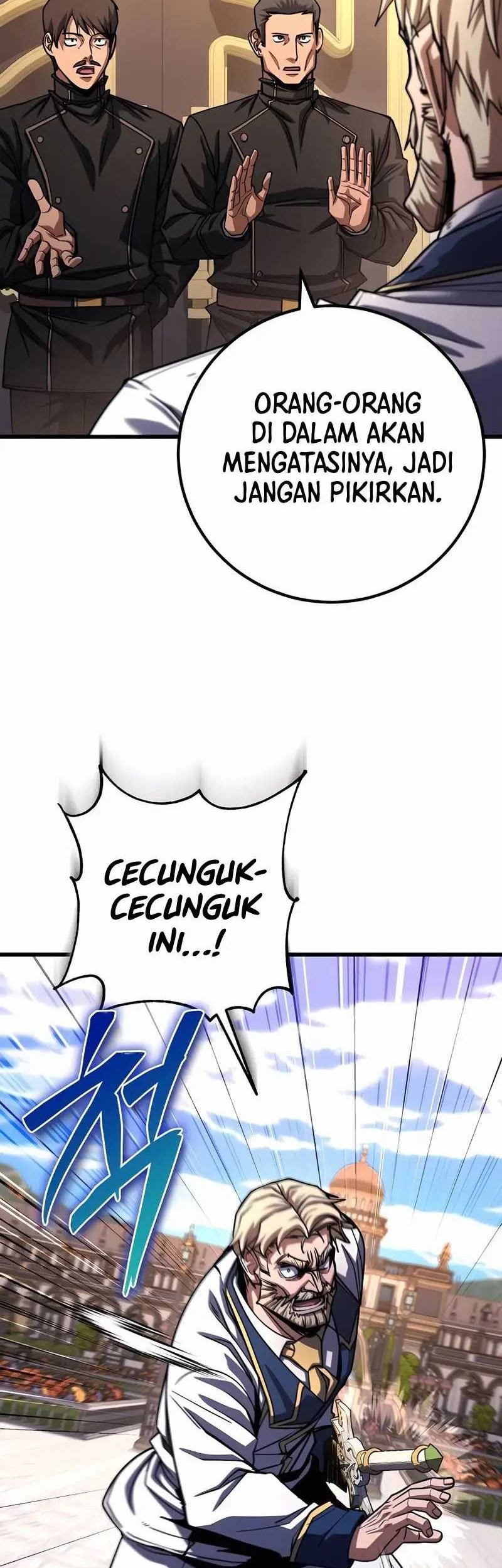 I Picked A Hammer To Save The World Chapter 69 Gambar 7