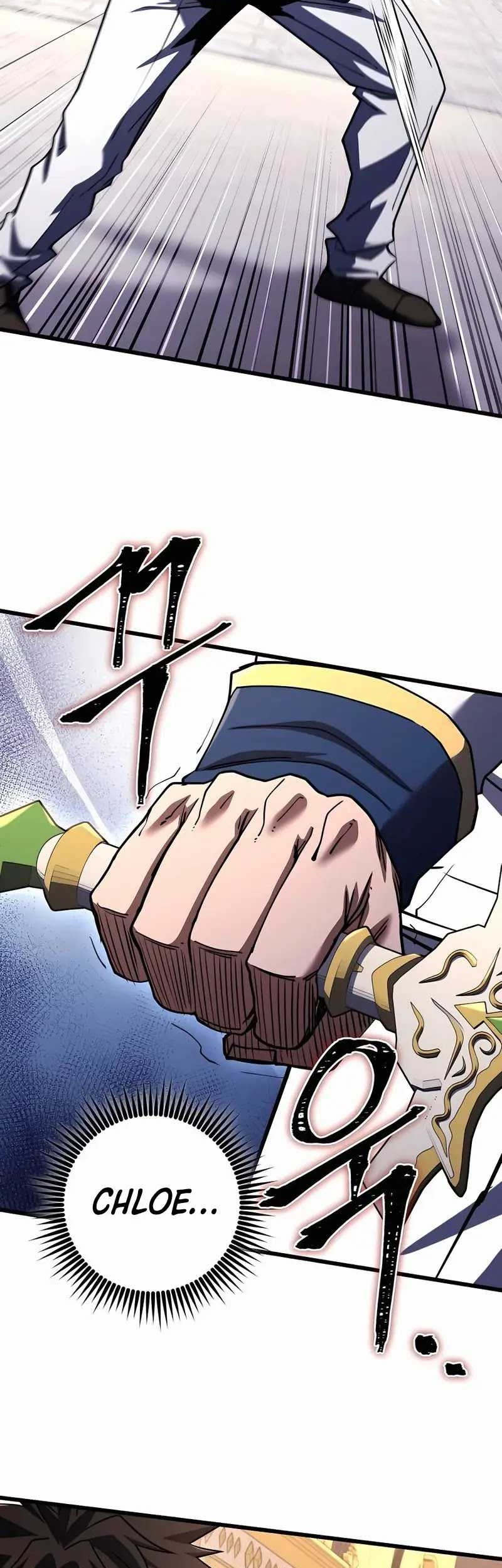 I Picked A Hammer To Save The World Chapter 69 Gambar 8