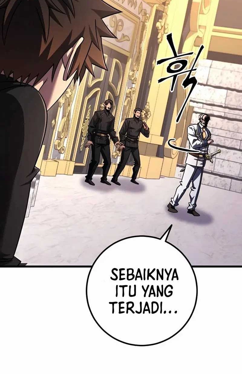 I Picked A Hammer To Save The World Chapter 69 Gambar 9
