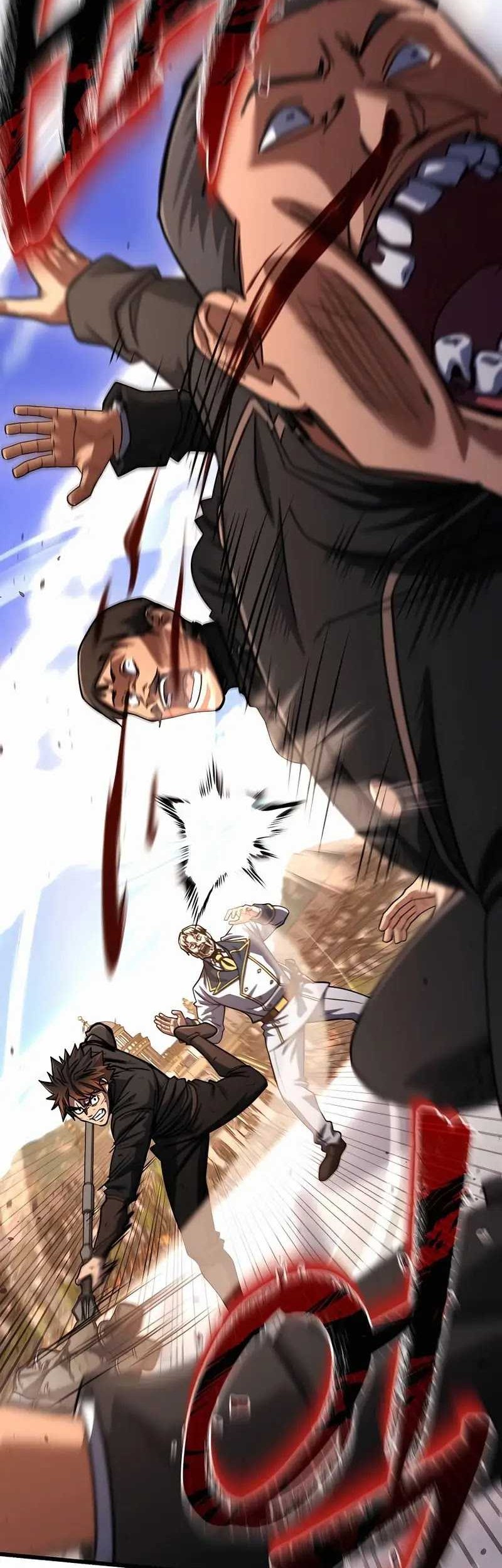 I Picked A Hammer To Save The World Chapter 69 Gambar 15
