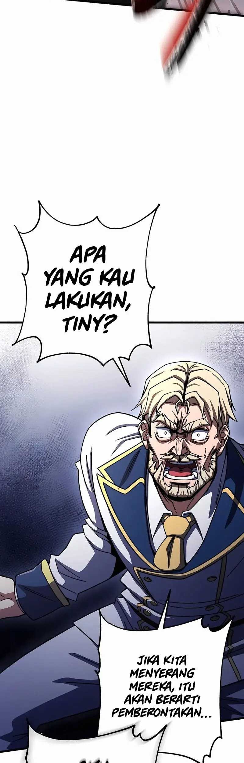 I Picked A Hammer To Save The World Chapter 69 Gambar 16