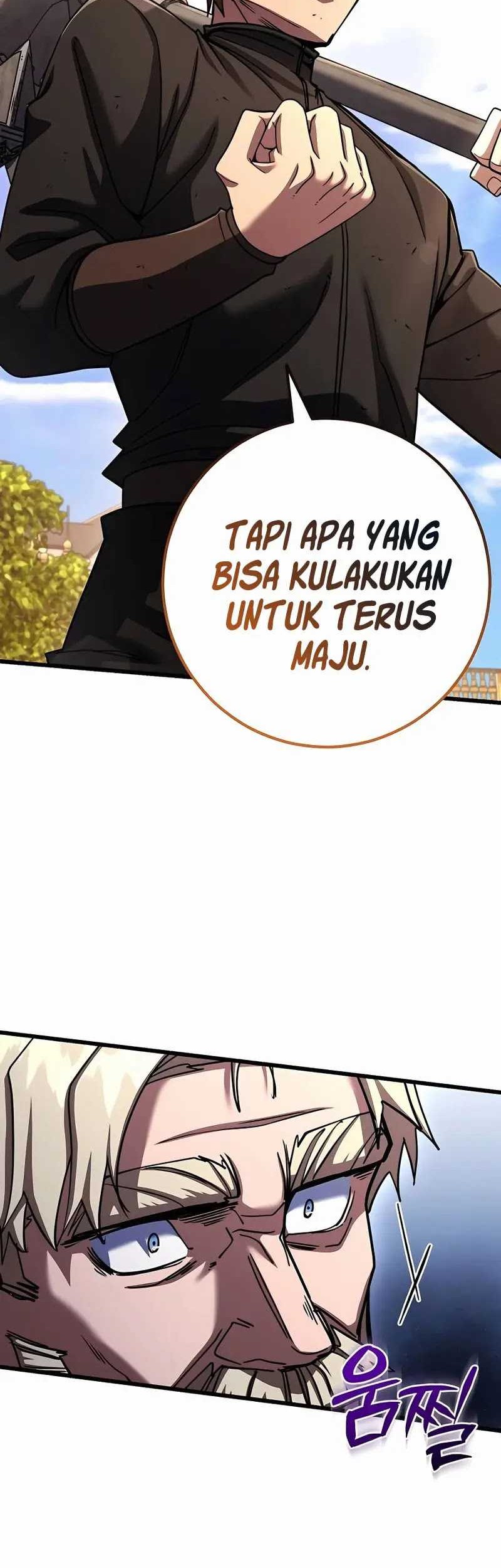 I Picked A Hammer To Save The World Chapter 69 Gambar 19