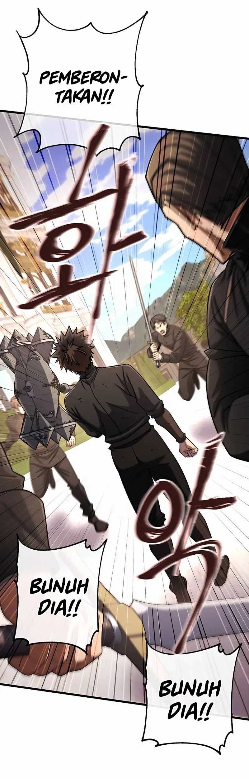 I Picked A Hammer To Save The World Chapter 69 Gambar 20