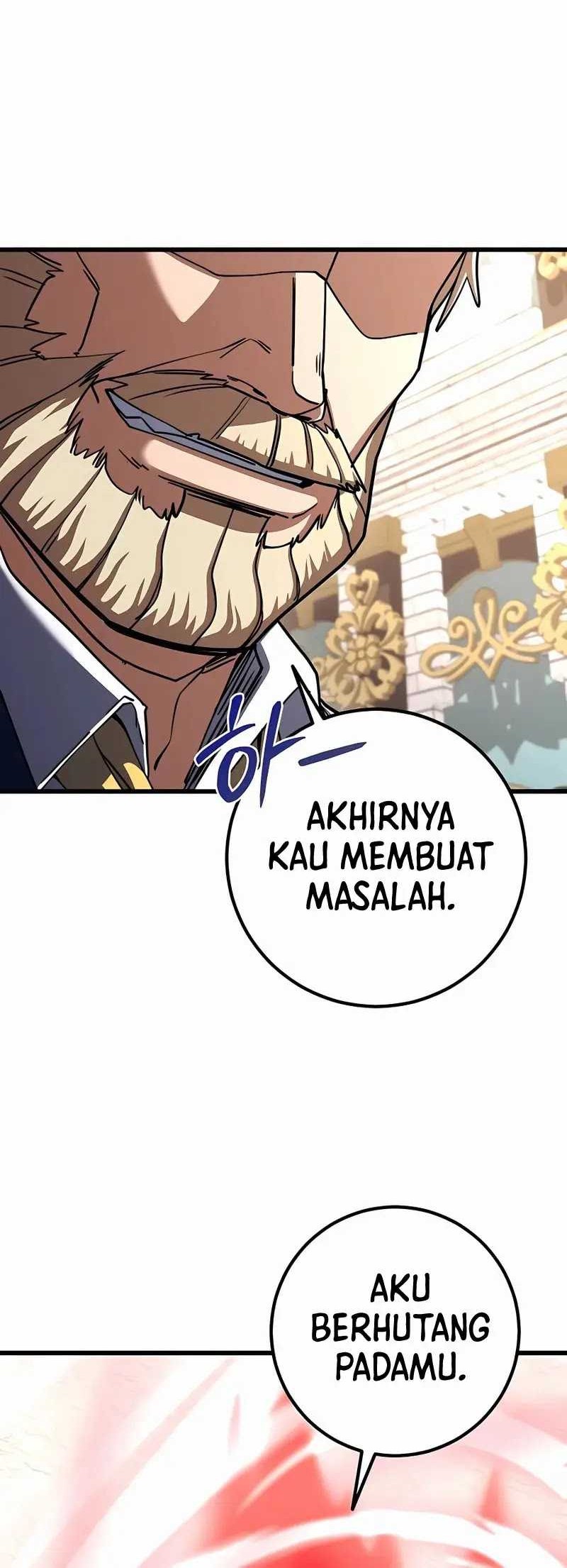 I Picked A Hammer To Save The World Chapter 69 Gambar 21