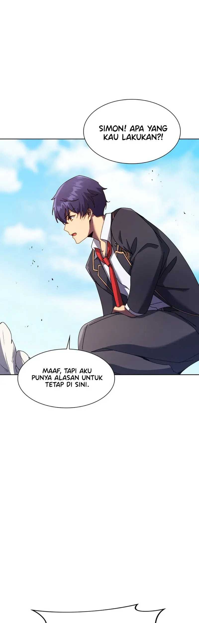 Necromancer Academy’s Genius Summoner Chapter 82 Gambar 60